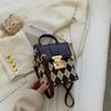 This Year's Popular Bags Women's Summer 2025 New Trendy Fashion Versatile Niche High-end Single Shoulder Messenger Bag Handbag