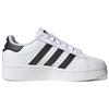 adidas Superstar XLG Low White Black W - IF3001
