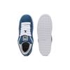 Puma Suede XL Ocean Tropic Men Sneakers Blue White 395205-06