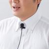 Sanwa Supply Lavalier Microphone (for MM-SPAMP8WPM) MM-SPAMP8PM