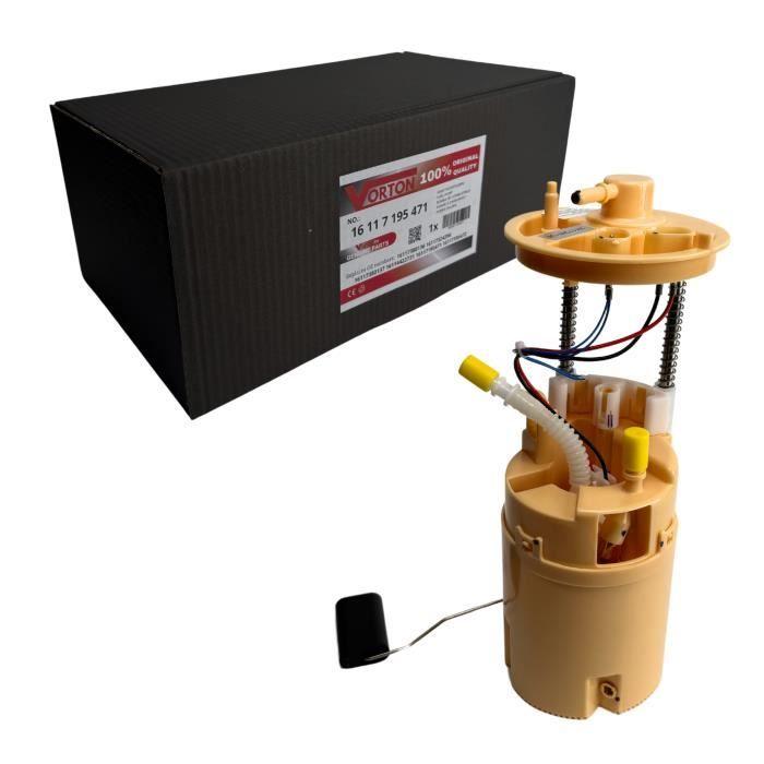 Pompe à Carburant Gasoil Immergée BMW X5 II E70 III F15 X6 I E71 II F16 2.0 3.0 7380136 16117324296 16117195471 16117380136 7324296