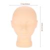 Professional Makeup Practice Mannequin Hd Silicone Cosmetology Training