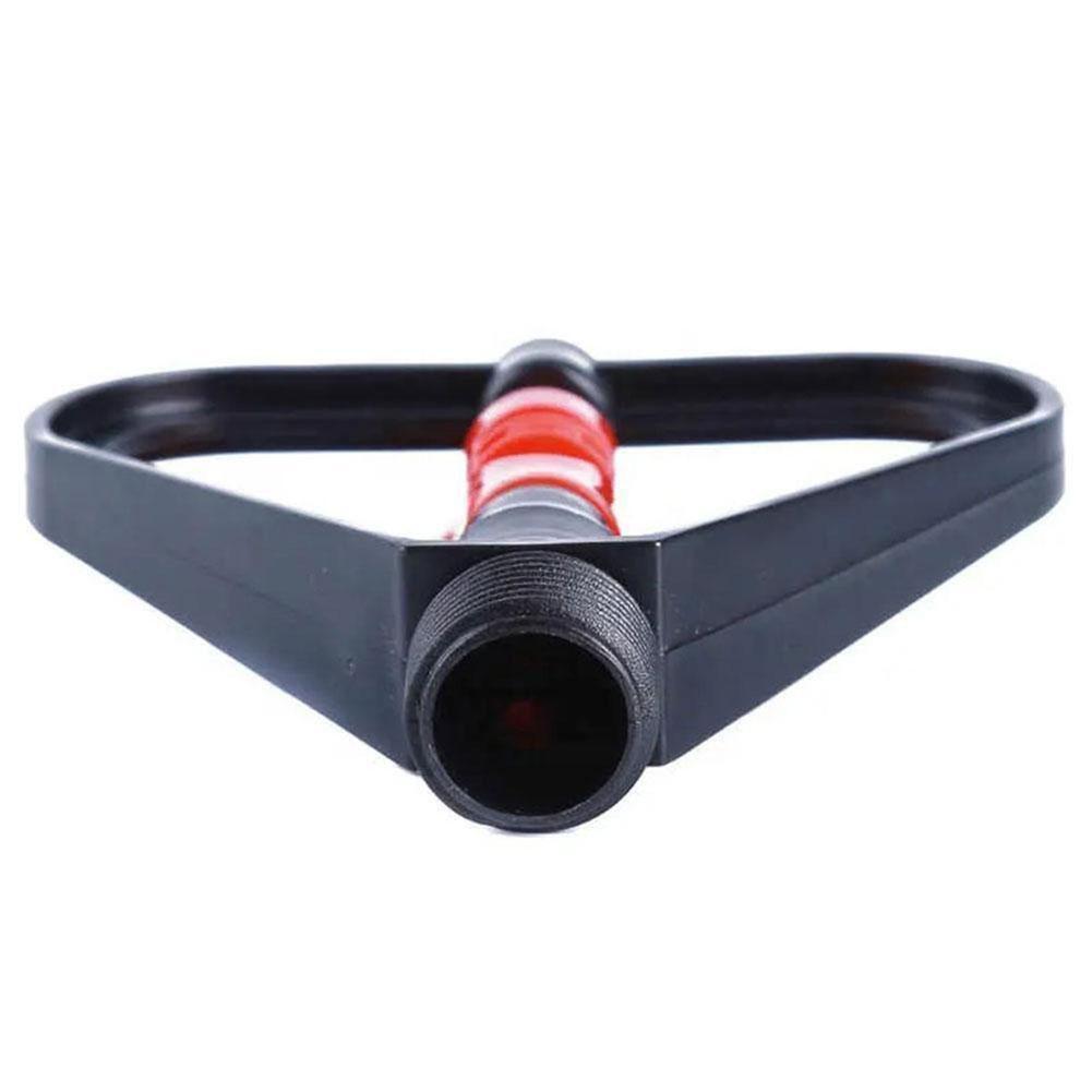 Automatic Water Butterflies Sprinkler Professional Hose Irrigation Tools For Vegetable Watering