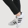 Adidas Neo Casual Sports Pants Women Bottoms Black GL7240