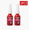 Threadlocker 222 242 243 262 277 Anaerobic Screw Glue Thread Locking Agent Anti‑Loose Sealant for Metal Bolts NutsAliExpress