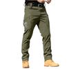 Men's City Special Service Pants Military Fan Ix9 Multi Pocket Overalls
