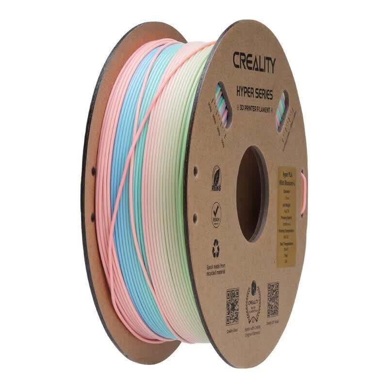 CREALITY Hyper-PLA High-Speed 3D Printer Filament