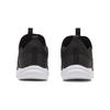 Puma Fun Racer Slip-On Little Kid Black White Kids Sneakers 193668-04