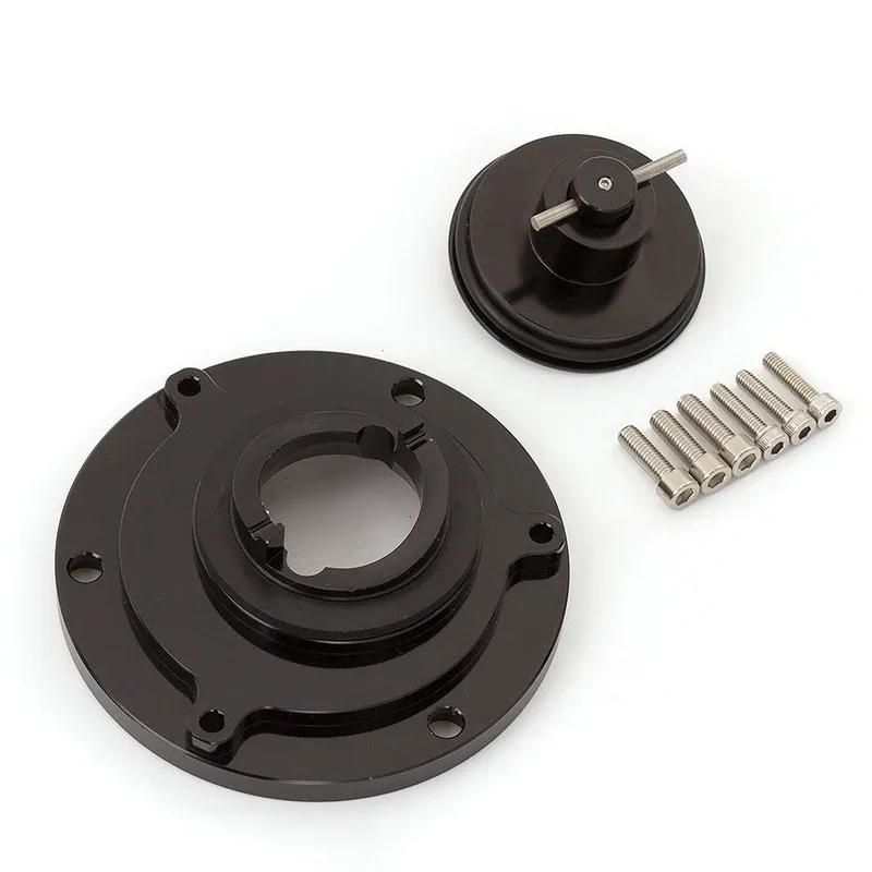 Motorcycle Fuel Tank Gas Cap For Aprilia RS125 RS660 V4 GPR150/125 Accessories