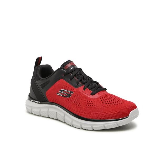 Кроссовки Skechers Track Broader