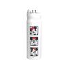 Thermos Stainless Steel Bottle Vacuum Insulated Mug 500ml Minnie Lightweight One-Touch Open JNL-506DS MNI