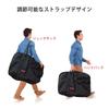 Folding Bicycle Storage Bike Bag for Inch Includes Dedicated Perfect for and Carrying Bag, 16-20 Bikes, Case, Cycling, Touring,