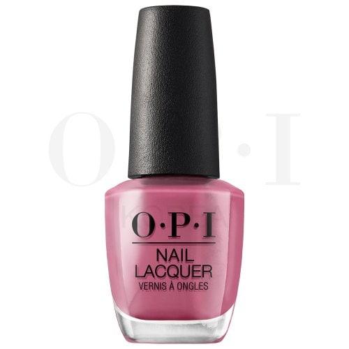 

[OPI][Nail Lacquer] H72 - JUST LANAI ING AROUND 15 ml