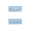 Punched Lace Hairband [Sky Blue]
