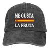 Camarons De La Isla Mode Strickmütze Unisex Damen Unisex Insel Garnelen FlaUnisexco Sänger Winter Warm Beanie Mützen