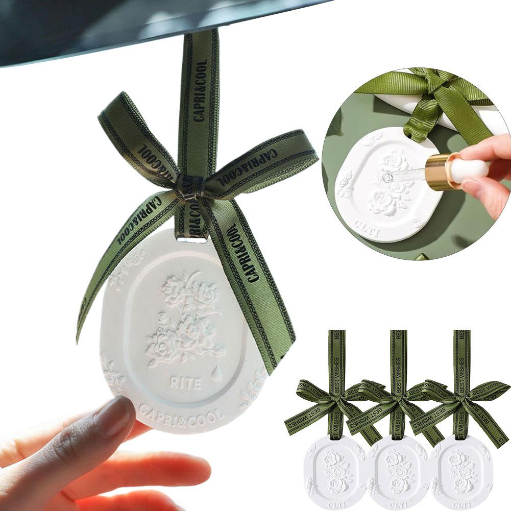 Auto Gips Aromatherapie Tabletten Binnen Langdurig Hanger Kledingkast Auto Massieve Aromatherapie Aromatherapie K4R5