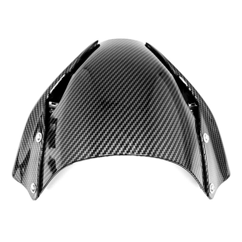 Authentic Motorcycle Front Headlight Windshield Fairing Motorcycle Headlight Fairing For DUCATI MONSTER 821 / Stealth  +