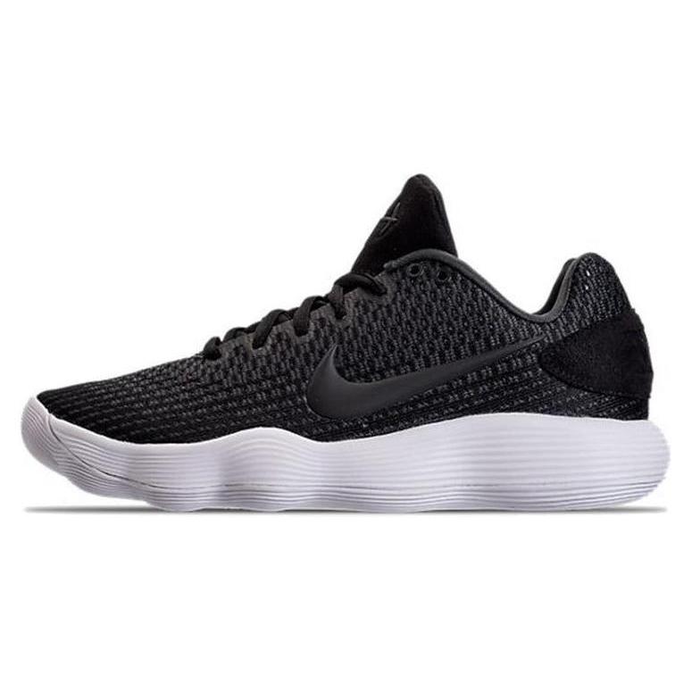 

Nike Hyperdunk 2017 Low Черный 46