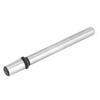 Carbon Steel Lathe Chuck Adapter 10mm Shank Tool Holding Adapter Drill Press Arbor  For Drill Press