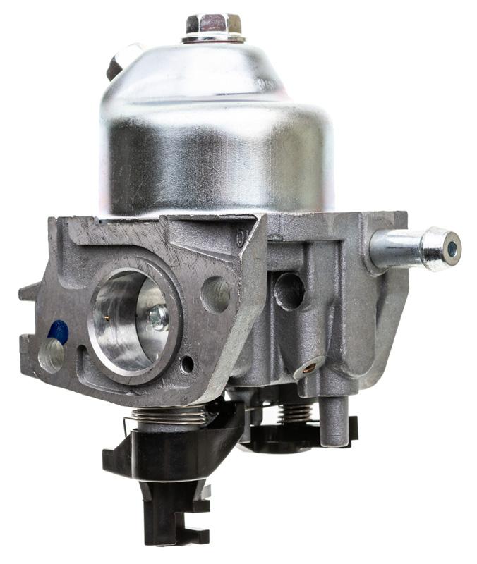 Gaźnik Loncin Lc1P70Fa Z Wałkiem Część Oryginalna 170020979-0001