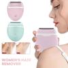 Safety Hair Removal Machine Painless Electric Shaver Facial Shaver Painless Epilator  Whole Body