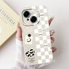 Fashion Back Cover For Tecno Spark GO 2025 Phone Coques Marble Avocado Moon Night Gothic Back Covers For Spark GO 1 Pop 9 Case