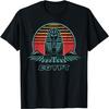 Egypt Retro Vintage 80s Style T-Shirt