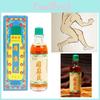 Essential Dredge Herbal Meridians Oil Massage Oil Instant Knee Oil Chinese Health Body Foot Leg Care
