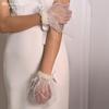 Accesorii de nuntă – Mănuși de mireasă