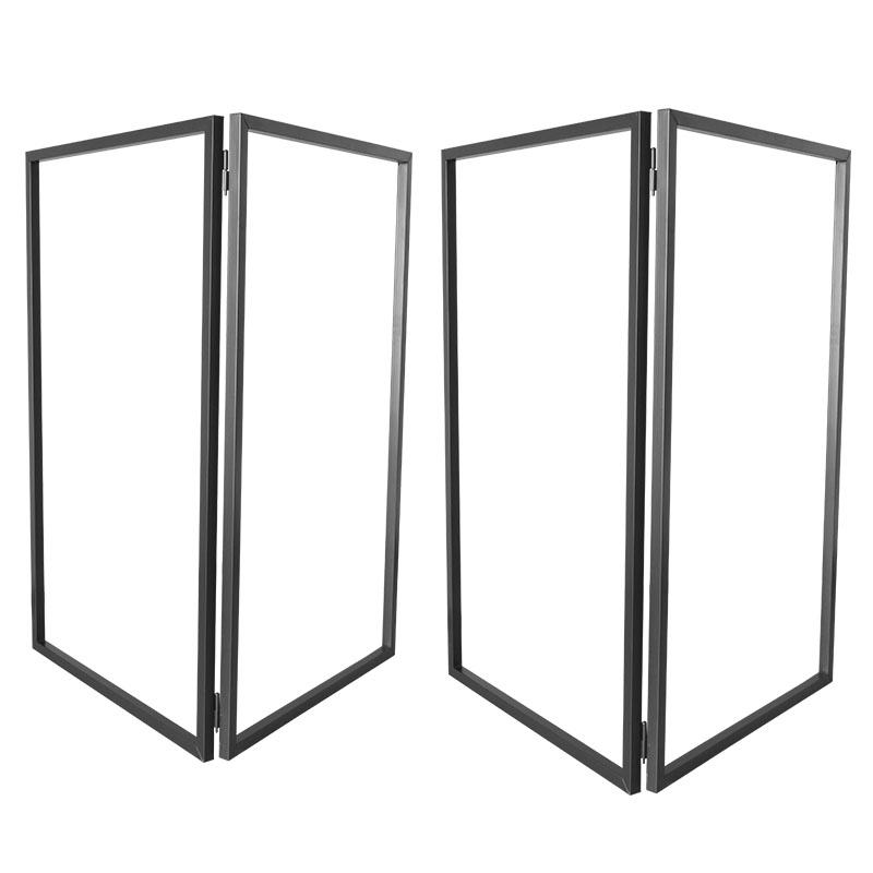 Stand4Me Dj Screen Compact Shield