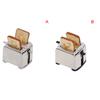 1:12 Dollhouse Mini Bread Machine Simulation Miniature Model Toy