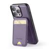 2 In 1 Detachable Card Solt Wallet Leather Magntic Wireless Charging Case For iPhone 16 Pro Max 15 14 Plus 13 12 11 SE2026 Cover