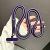 Universally Minimalist Wrist Strap Phone Crossbody Lanyard with Adjustable Drop-Proof DesignTether Tabs for All Mobile Phones