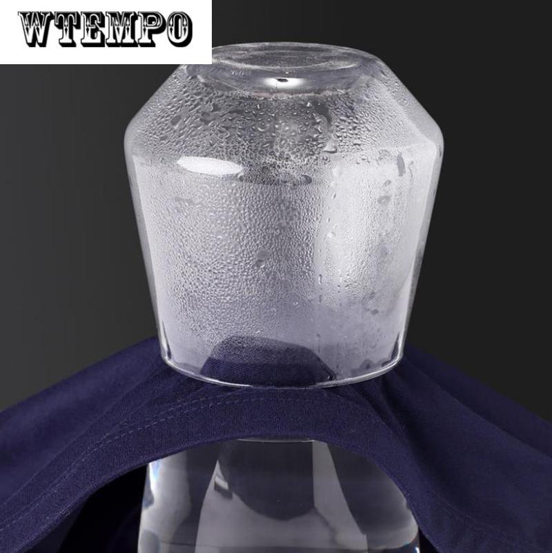 4 ks U konvexní spodní prádlo Spodní prádlo Elastické boxerky Měkké a pohodlné boxerky pro muže