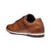 Geox Men S Comfort Daily SneakerS Brown 9gx4gb4f5S