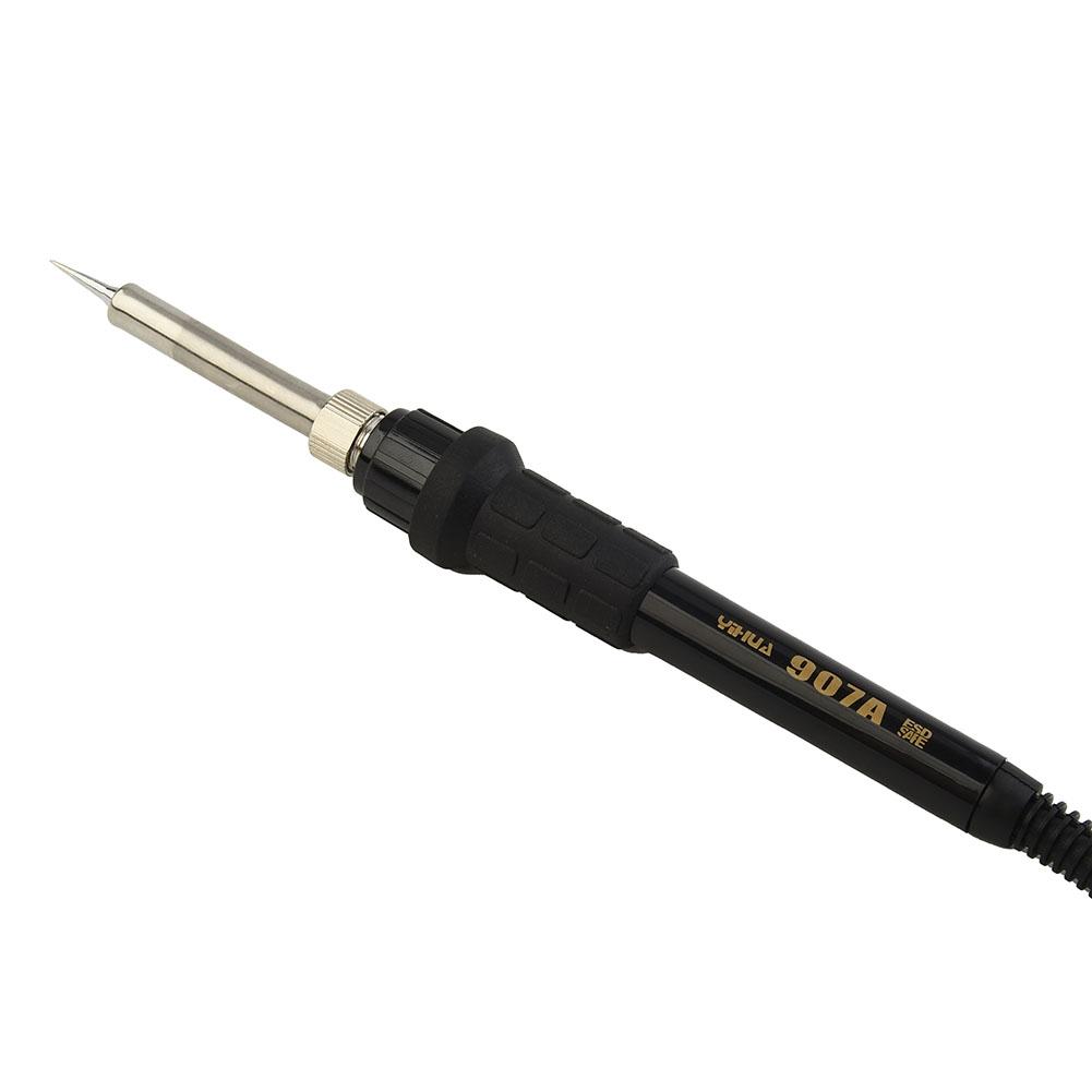 Soldering Iron Handle For 936A High Temperature Resistance High Quality