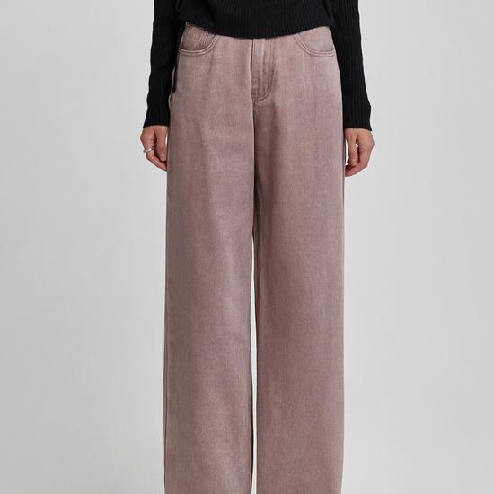 Women's Wide Leg Pants in 9 Colors