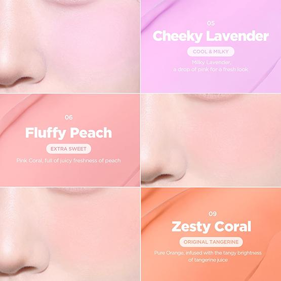 lilybyred Luv Beam Cheek Balm 3.5g