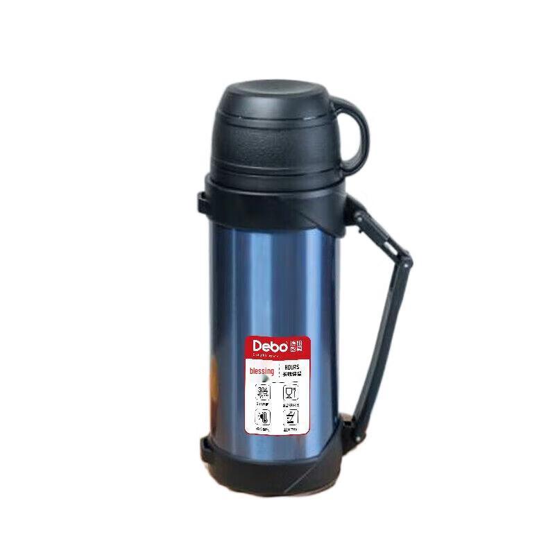 Debo Walden 1.2L Vacuum Insulated Pot