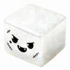 Spooky Design Fidget Toy Slow Rebound Stress Relief Toy Fidget Squishy Cube  Halloween
