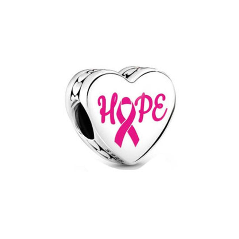 New Copper Rose Gold Double Color Sisters Family Dog Leopard Charm Beads Fit For Original Bracelet Diy Boutique Jewelry