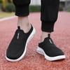 Summer Breathable Half Slippers Ultra Lightweight Indoor and Outdoor Women's Slippers Men's Indoor Slippers