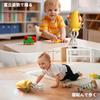 Dancing Octopus Squid Baby Moving Educational Toy with Music LED Automatic Obstacle Great Gift for Attracts Attention Toy, Toy, & Lights, Avoidance,