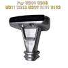 Transmission Shifter Cover Gear Shifter Knob Cover Protector For W204 W203 W212 W209 R171 2057781174