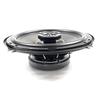 CGP 6-inch 16cm 2-Way Coaxial Speaker with Baffle Set for Toyota Vehicles (CGP-ZD601-16TD)