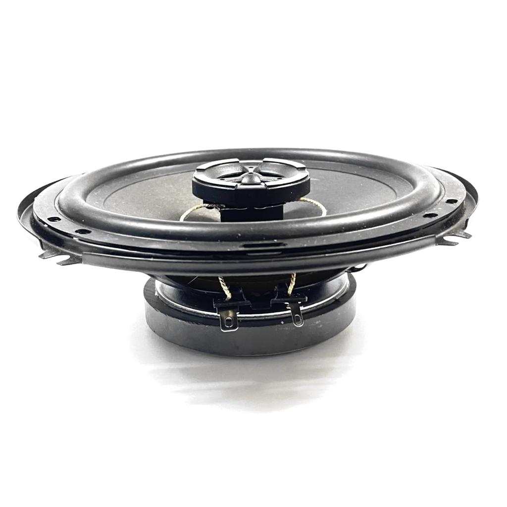 CGP 6-inch 16cm 2-Way Coaxial Speaker with Baffle Set for Toyota Vehicles (CGP-ZD601-16TD)