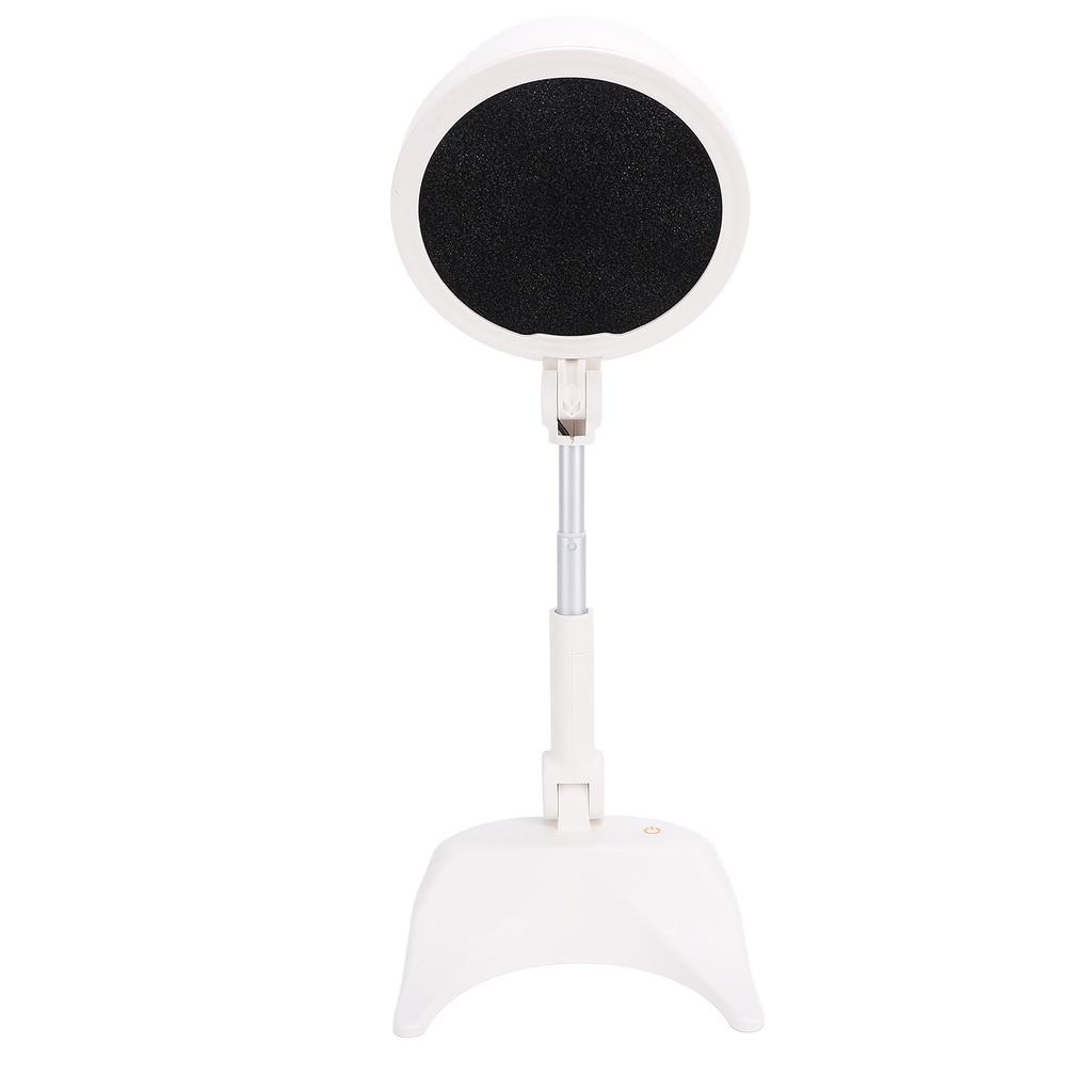 Portable Range Hood Foldable Multifunctional Strong Suction Desktop Kitchen Exhaust Fan