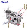 1/2/3PCS 19320-R1A-A50 19320-R1A-A00 19320-RNA-A50 Coolant Thermostat Housing For Honda Civic 2012-2015 Honda HR-V 2016-2022