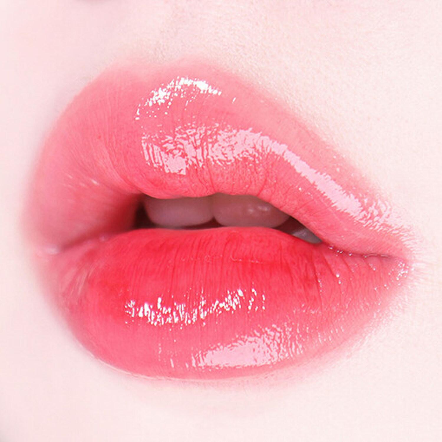 

Подходящие тинт Kiss me I Candy, 3 цвета #02 Red Flavor