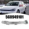 Right & Left  Original Rearview Mirror LED Turn Signal Light Lamp 5G0949101 5G0949102 For VW Golf 7 MK7 2014 2015 2016